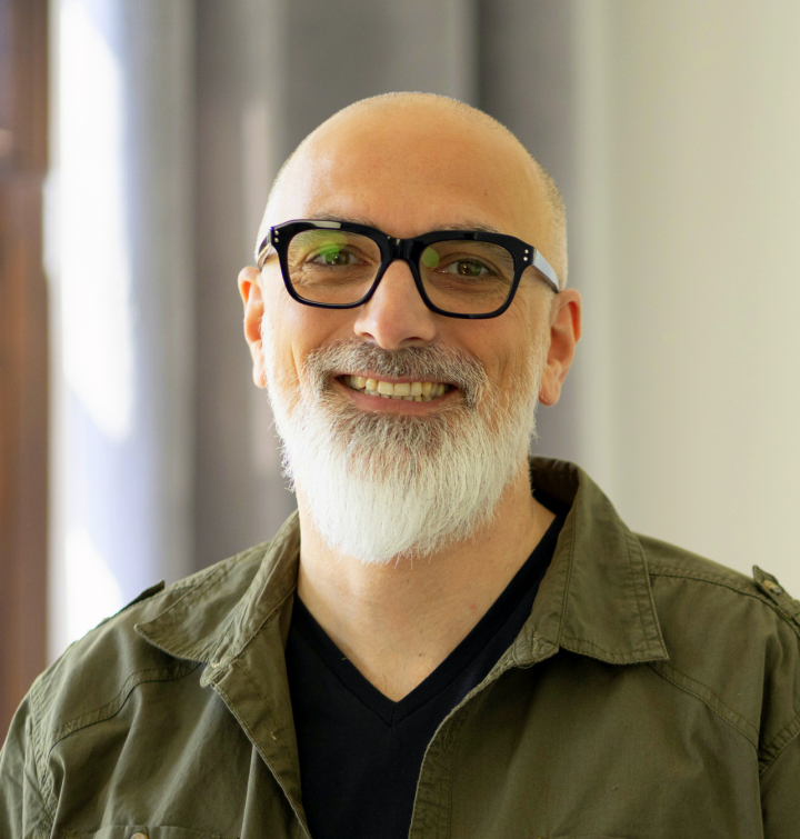 Joachim Meis